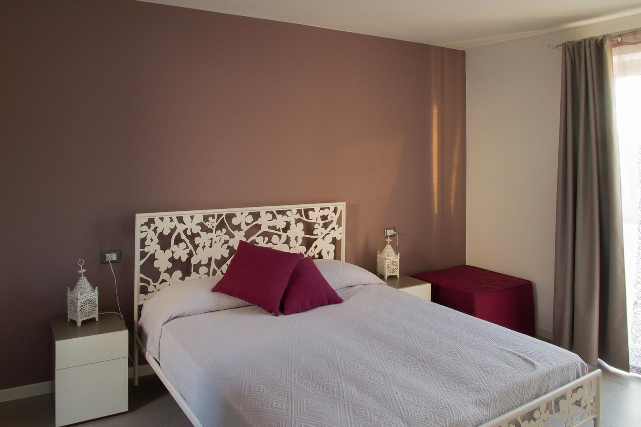 Al Dolce Eremo Hotel Trieste Exterior photo