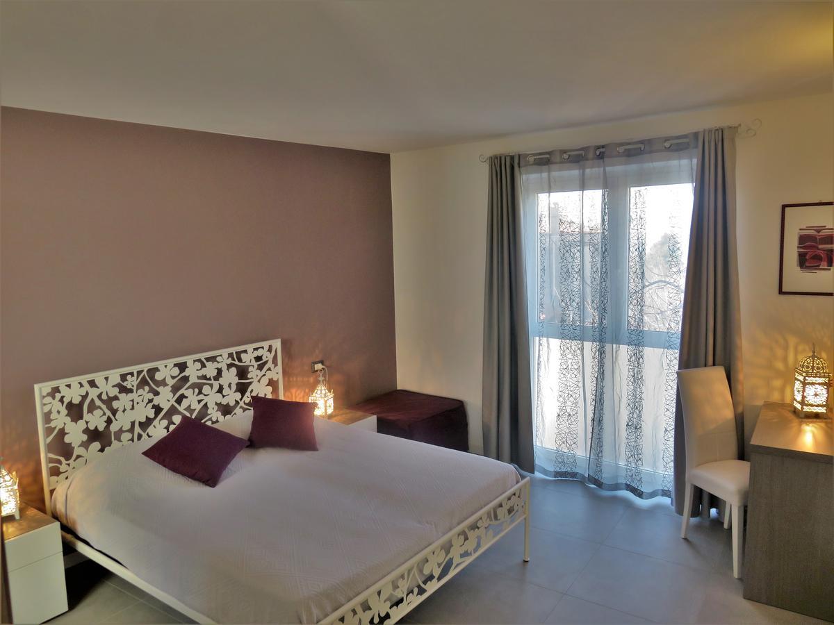 Al Dolce Eremo Hotel Trieste Exterior photo