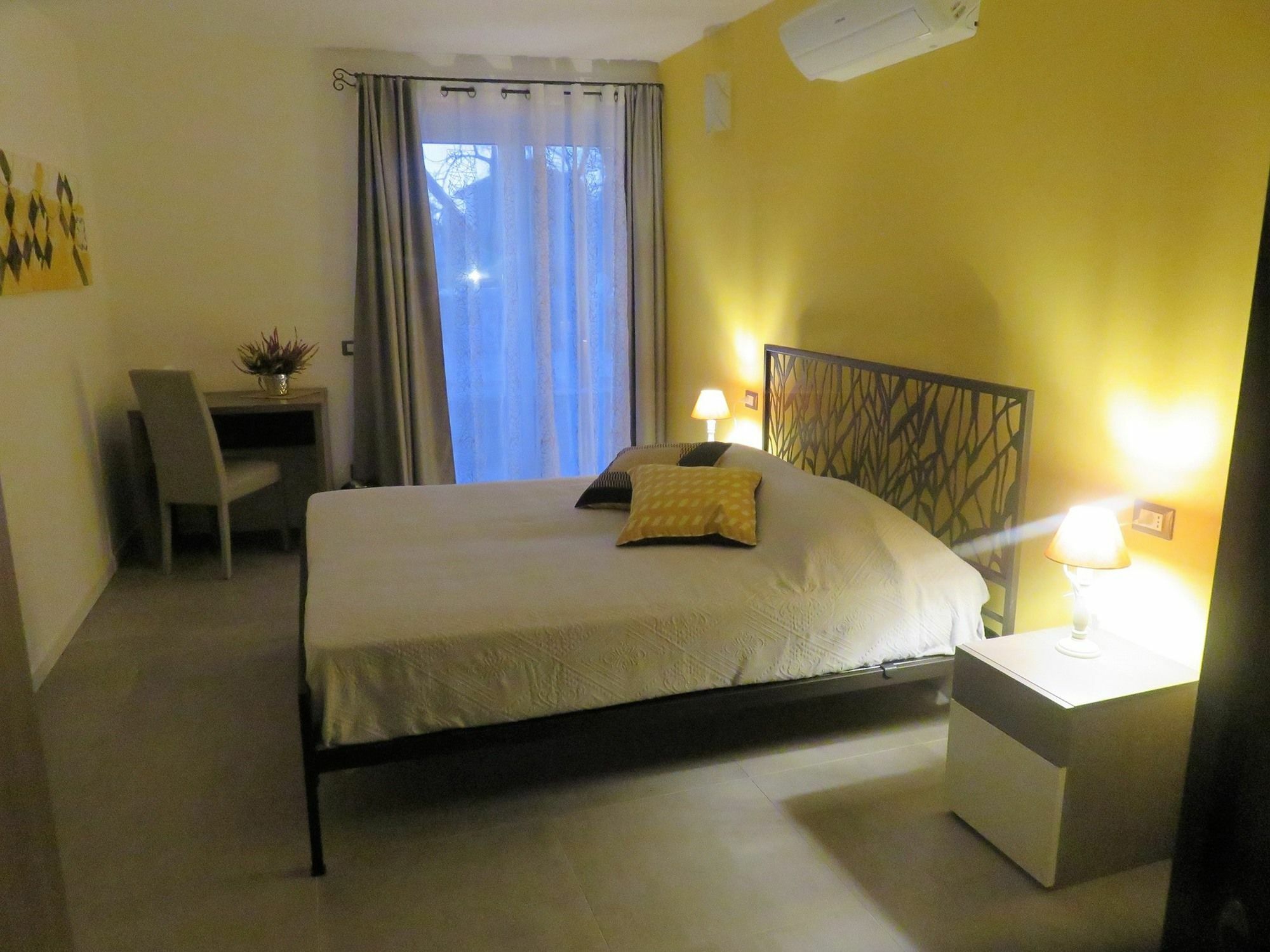 Al Dolce Eremo Hotel Trieste Exterior photo